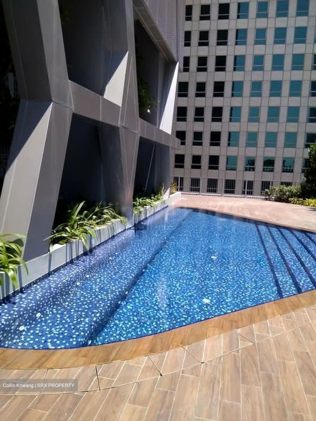 V On Shenton (D1), Apartment #547803691